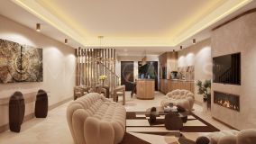 Adosado en venta en Altos de Puente Romano, Marbella Golden Mile