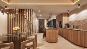 Adosado en venta en Altos de Puente Romano, Marbella Golden Mile