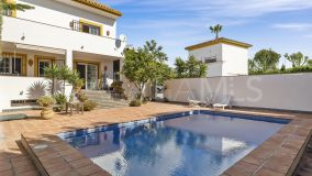 Semi Detached House for sale in San Pedro de Alcantara