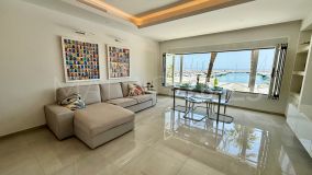 Appartement for sale in Marbella - Puerto Banus