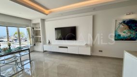 Appartement for sale in Marbella - Puerto Banus