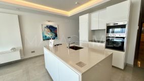 Appartement for sale in Marbella - Puerto Banus