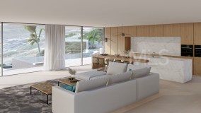 Villa zu verkaufen in Monte Mayor, Benahavis