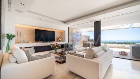 Wohnung zu verkaufen in La Quinta, Benahavis