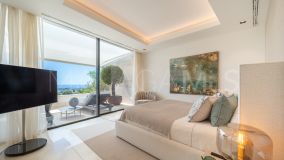 Wohnung zu verkaufen in La Quinta, Benahavis