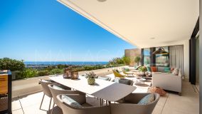 Wohnung zu verkaufen in La Quinta, Benahavis