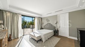 Villa en venta en Los Flamingos, Benahavis