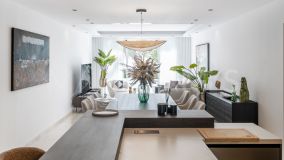 Atico Duplex en venta en Marbella - Puerto Banus