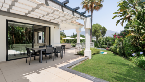 Villa zu verkaufen in Las Brisas, Nueva Andalucia