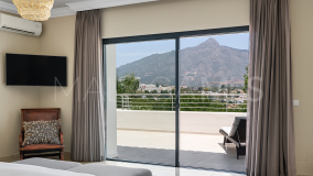Villa zu verkaufen in Las Brisas, Nueva Andalucia
