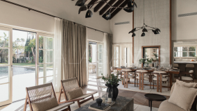 Villa en venta en Las Brisas, Nueva Andalucia