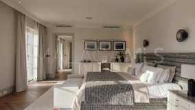 Villa en venta en Las Brisas, Nueva Andalucia