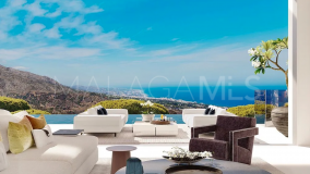 Villa zu verkaufen in Real de La Quinta, Benahavis