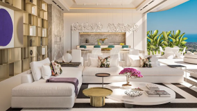 Villa zu verkaufen in Real de La Quinta, Benahavis