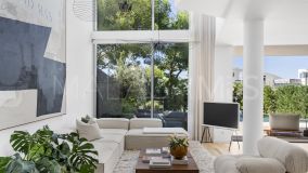 Maison Jumelée for sale in Sierra Blanca, Marbella Golden Mile