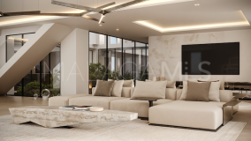 Appartement Terrasse for sale in La Quinta, Benahavis