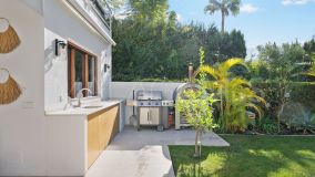 Reihenhaus zu verkaufen in Nueva Andalucia, Marbella