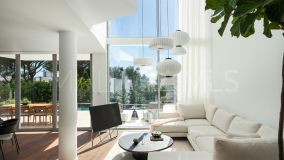 Maison Jumelée for sale in Sierra Blanca, Marbella Golden Mile