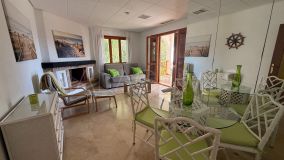 Appartement for sale in Le Village, Nueva Andalucia