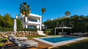 Villa for sale in Nueva Andalucia, Marbella