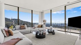 Villa for sale in Monte Mayor, Benahavis