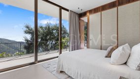 Villa for sale in Monte Mayor, Benahavis