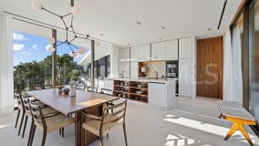 Villa for sale in Monte Mayor, Benahavis