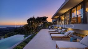 Villa for sale in Monte Mayor, Benahavis