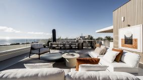 Apartamento en venta en Marbella Ciudad