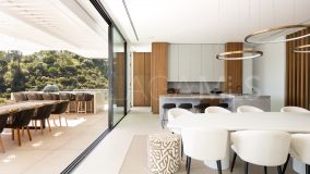 Villa en venta en El Madroñal, Benahavis