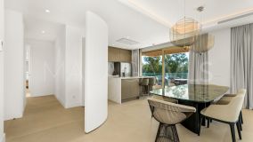 Appartement for sale in Marbella Golden Mile