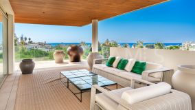 Appartement for sale in Marbella Golden Mile