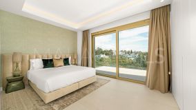 Duplex Penthouse for sale in Marbella Golden Mile