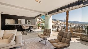 Appartement for sale in Marbella - Puerto Banus
