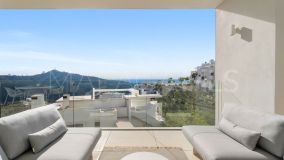 Apartamento en venta en Palo Alto, Ojen