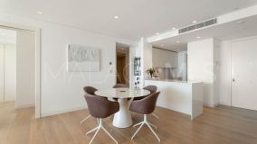 Apartamento en venta en Palo Alto, Ojen