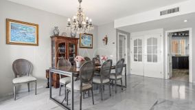 Zweistöckiges Penthouse zu verkaufen in San Pedro de Alcantara