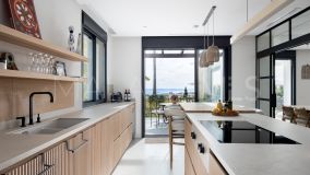 Villa for sale in Los Flamingos, Benahavis