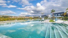 Town House for sale in Atalaya Golf, Estepona East