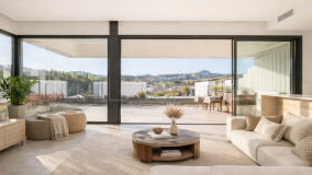 Town House for sale in Atalaya Golf, Estepona East