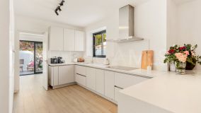 Semi Detached Villa for sale in Sierra Blanca, Marbella Golden Mile