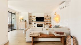 Semi Detached Villa for sale in Sierra Blanca, Marbella Golden Mile