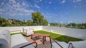 Villa zu verkaufen in Fuente del Espanto, Benahavis