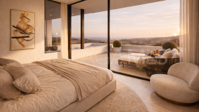 Villa for sale in Estepona Golf, Estepona West