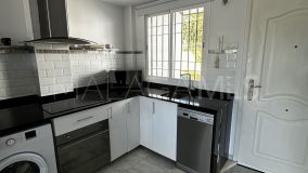 Apartment for sale in Señorio de Gonzaga, Nueva Andalucia