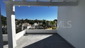 Apartment for sale in Señorio de Gonzaga, Nueva Andalucia