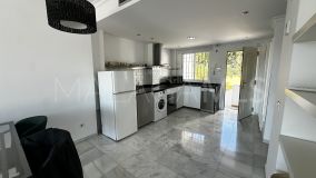 Apartment for sale in Señorio de Gonzaga, Nueva Andalucia