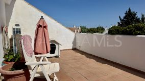 Zweistöckiges Penthouse zu verkaufen in Guadalmina Baja, San Pedro de Alcantara