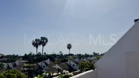Duplex Penthouse for sale in Guadalmina Baja, San Pedro de Alcantara