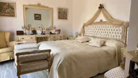 Zweistöckiges Penthouse zu verkaufen in Guadalmina Baja, San Pedro de Alcantara